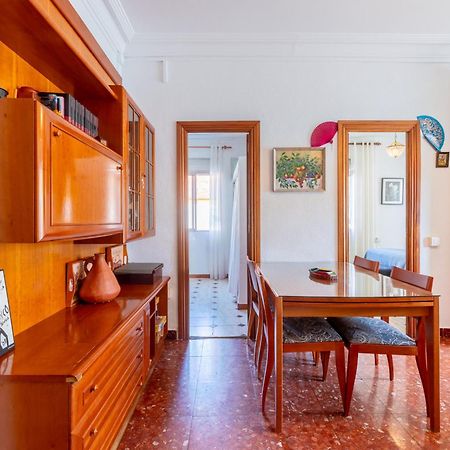 Apartamento Triana Los Remedios Sevilla Exterior foto