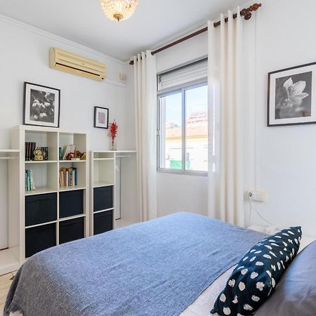 Apartamento Triana Los Remedios Sevilla Exterior foto
