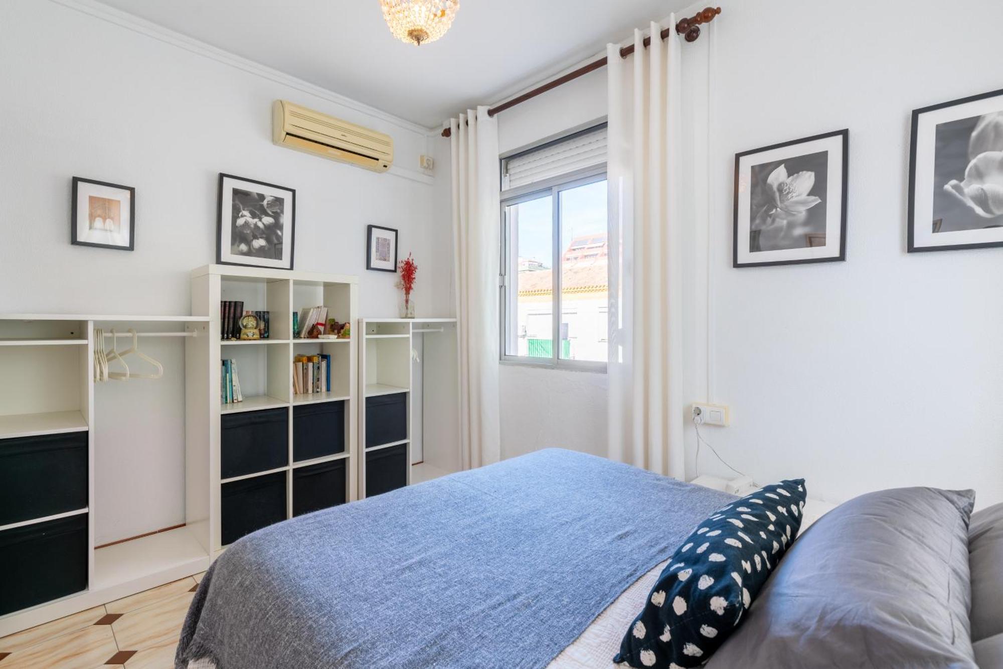 Apartamento Triana Los Remedios Sevilla Exterior foto