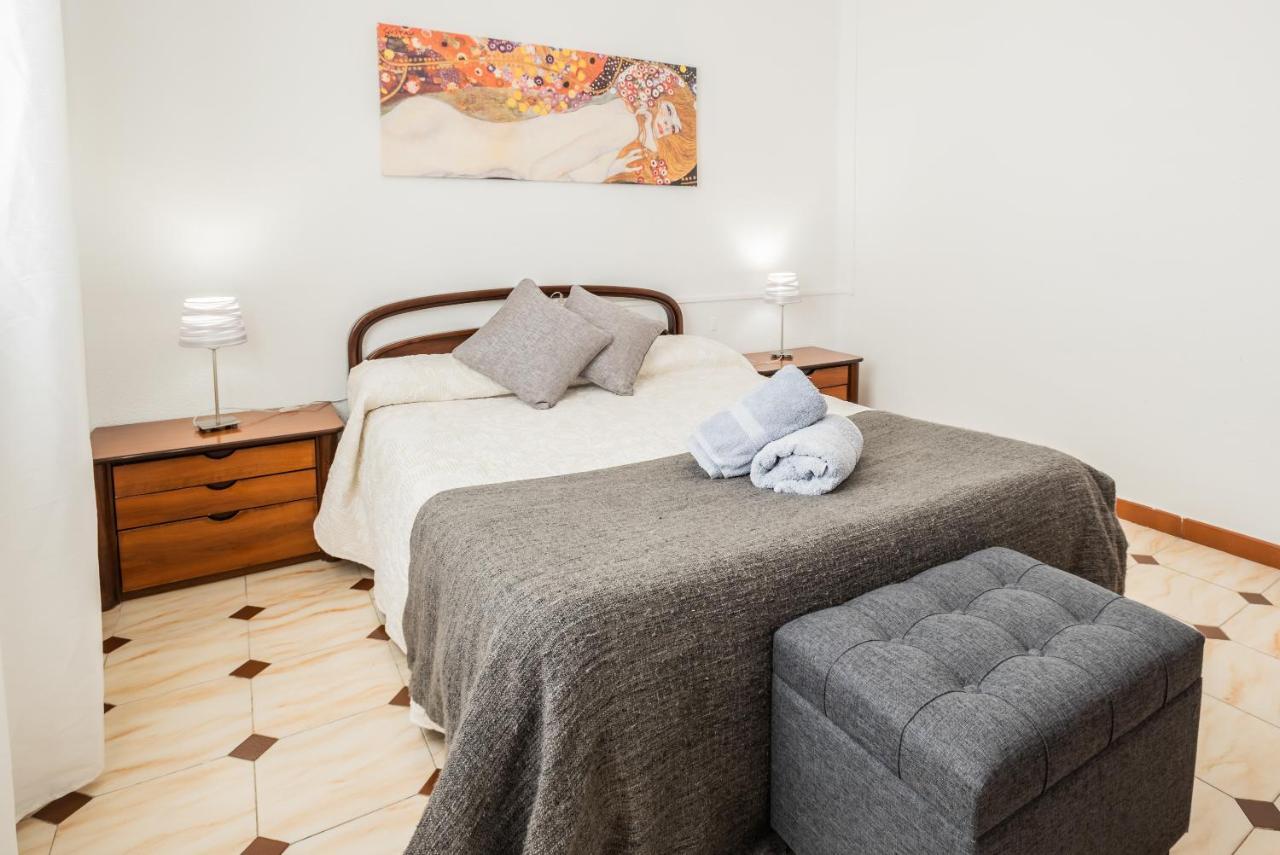 Apartamento Triana Los Remedios Sevilla Exterior foto